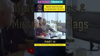 How to Spot and Avoid Investment Scams