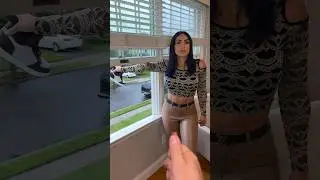 I&rsquo;m SO sorry!! 😳😂 #couplecomedy #couple #couples