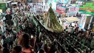 Virgen del Carmen de La Carihuela parte 4 Málaga 2025