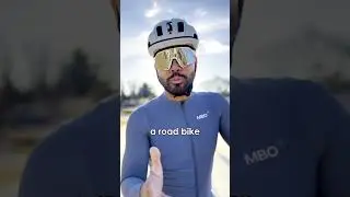 #myfirsttime #oneonone #cycling #lifeisbutadream #cycling