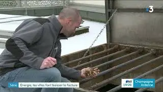Actualités Haute-Marne Doulaincourt-Saucourt le reportage France 3