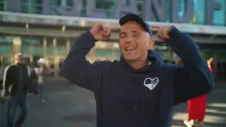 Kosha Dillz - NYC Marathon 2024 Music Video 