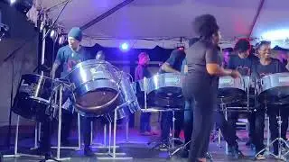 Gemonites Moods of Pan 25-a side competition Hellsgate Steel Orchestra