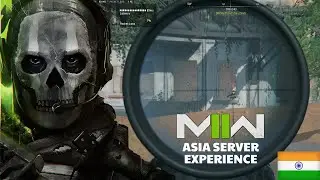 Is It Worth Buying? :Modern warfare 2 Multiplayer India experience.
