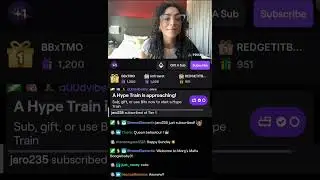 BB27 Morgan's quick twitch live,chatting & day 2 at twitch.con 19/10/25 