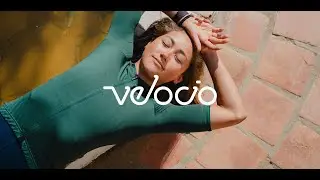Velocio: Anna Yamauchi