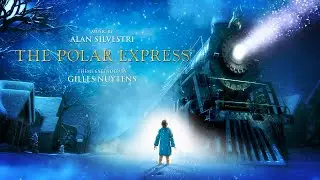 The Polar Express Main Theme Song(2025)
