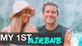 Walk Through Ben's Airbnb On The Sunshine Coast