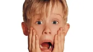 Official Trailer: Home Alone (1990)