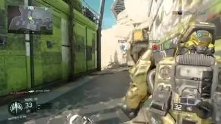BLACK OPS 3 ECLIPSE DLC (2) 
