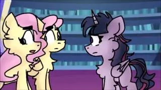 MLP: Love In Kindness Episode 3 (The Little Moments)