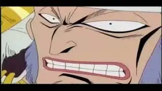 One Piece Odex Dub - the Best of Redneck Don Krieg and Mexican Gin - Part 2
