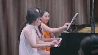 G. Rossini/H.Hausser  - Overture from the Opera 