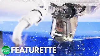 SNOWPIERCER - Season 2 | The Art of Frozen World Featurette (TNT)