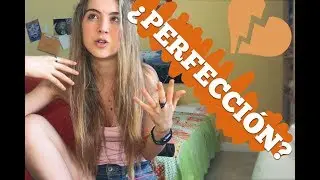 &iquest;TENEMOS que ser PERFECTOS? // Coffee talk