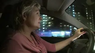 PINK TAXI Trailer