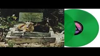 Spirits And Worm &mdash; Spirits And Worm 1969 USA, Psychedelic Rock