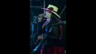 EVERLY SIERRA EN VIVO //MIX HUAYLIAS ANTABAMBINAS 2025//