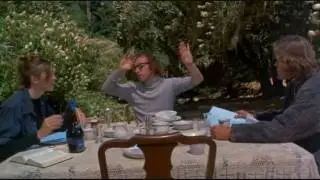 Woody Allen - Der Schl&auml;fer - Best Of