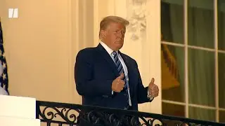 Trump Requests Partial Wisconsin Recount