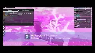 [Sol's RNG]: Dreamspace Biome Music (Ingame Version)