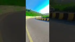 Murree Express way