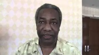 Willie Crawford Interview