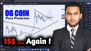 og coin price prediction || og fan token || og coin news today || og crypto prediction || og crypto