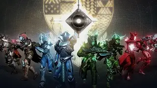 Destiny - Era di Trionfo