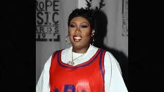 [FREE] Missy Elliott x Timbaland Type Beat - ''Pixel''