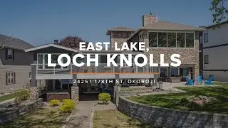 SOLD: New Listing on East Lake with 95 Feet of Lakeshore!