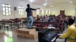 Nimekuja kuyafanya mapenzi yako by mgandu