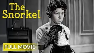 THE SNORKEL | English Full Movie | Crime Movie | Hollywood English Movie