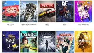 Playing Games on Stadia without Stadia Pro Subscription | Google Stadia