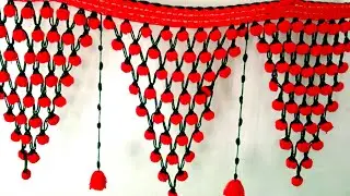 Get parda design | Tamatar get parda Design | gate parda banane ka tarika