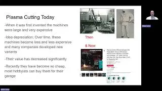 Amazing Inventor Video Presentation Jared White