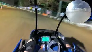 Penns Creek Winged Outlaws 10/3/2020 (Feature Race)