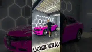 AutoSkin we can wrap your vehicle in any color.