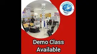 BEST IELTS /PTE CLASSES IN KARNAL @UNIVERSAL VISA CONSULTANTS