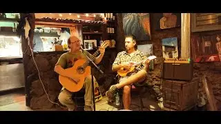 Luna y sal - Jorge 
