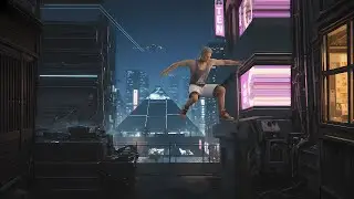 They didn't want you to leave Dogtown like this... (Secret Path)