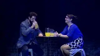 Michelle Elaine Lucey - Theatre Reel 2018-2023