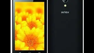Intex Aqua 4X Specifications Review, launched @ Rs. 2,999 | MobileTalkNews