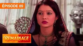 Remariage (Punar Vivaah) – Épisode 89 – Série indienne doublée en français
