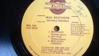 Mau Brothers   Indian Soca
