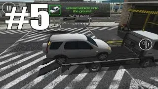 [RU] Drive Simulator 2016 #5 HD
