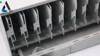 Rack Mounted 19