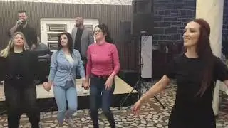 💫KOLO ZA FRIZERA ALISA( HOTEL GRADSKA KONJIC
