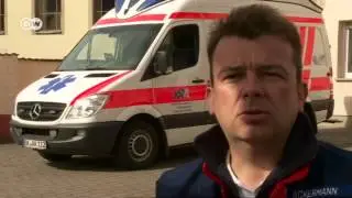Ehemalige Volksvertreter ohne Perspektive | Politik direkt