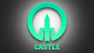 Photoshop Tutorial - Logo Design
